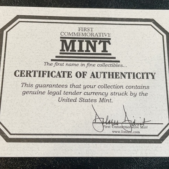 100 Years of American Nickels - Picture 4 of 4